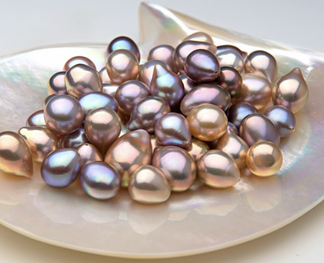 Freshwater Pearls, what are they and how are they different – Pearl Paradise